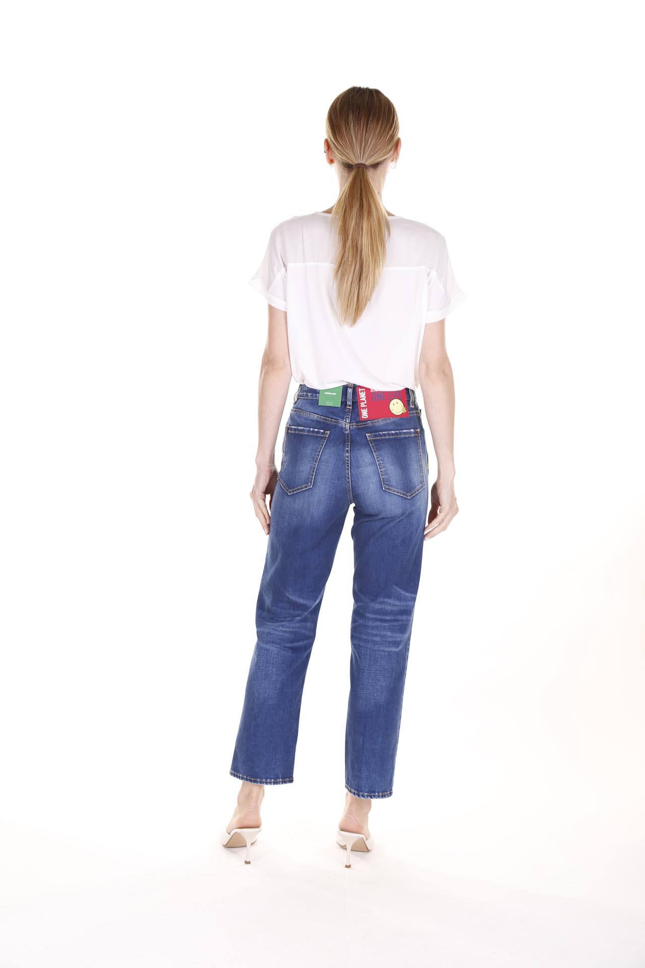 Dsquared2, Jeans